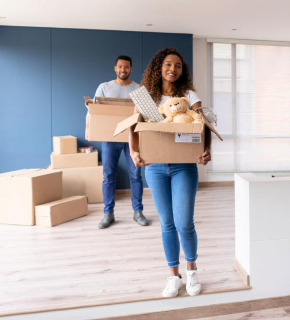 1 location de box ou self stockage avec Martinique Services Logistiques